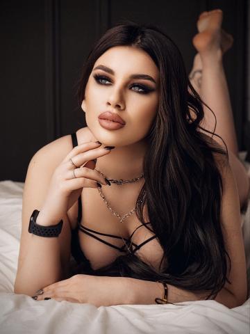 Индивидуалка Юстина Фотография 12