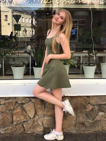 Индивидуалка Виолетта Фотография 2
